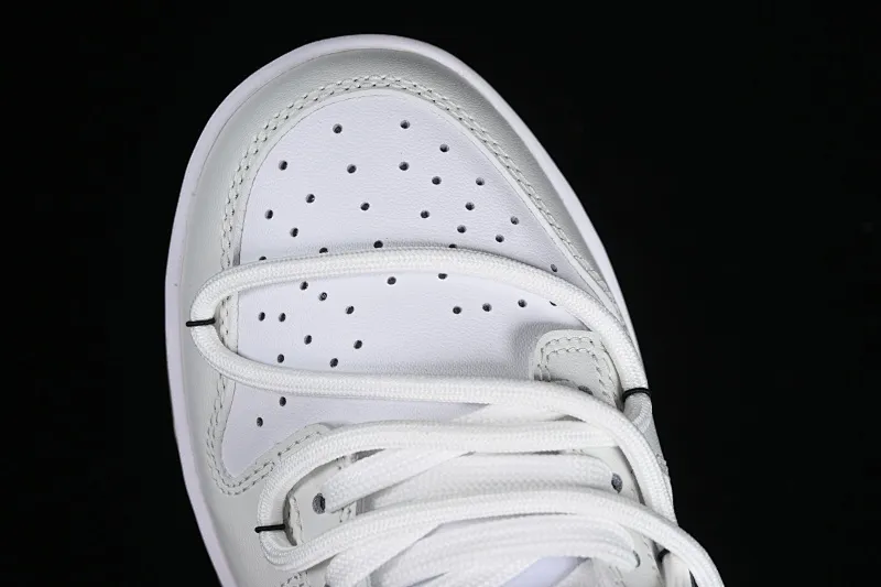 All Categories Nk SB Dunk Series Nk SB Dunk Low Low-top Sneakers Nk Dunk Low Spring and Summer Series Qingti Camellia White and Green SB Low-top Casual Sneakers FD9922-151